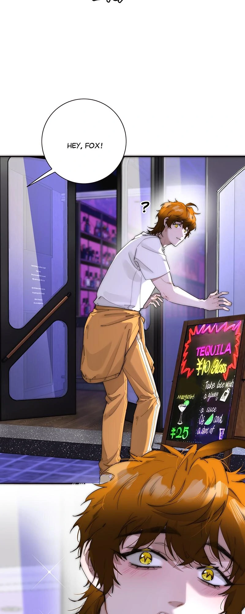 My Benefactor Is Not a Scholar Chapter 43 132 ch 43 23