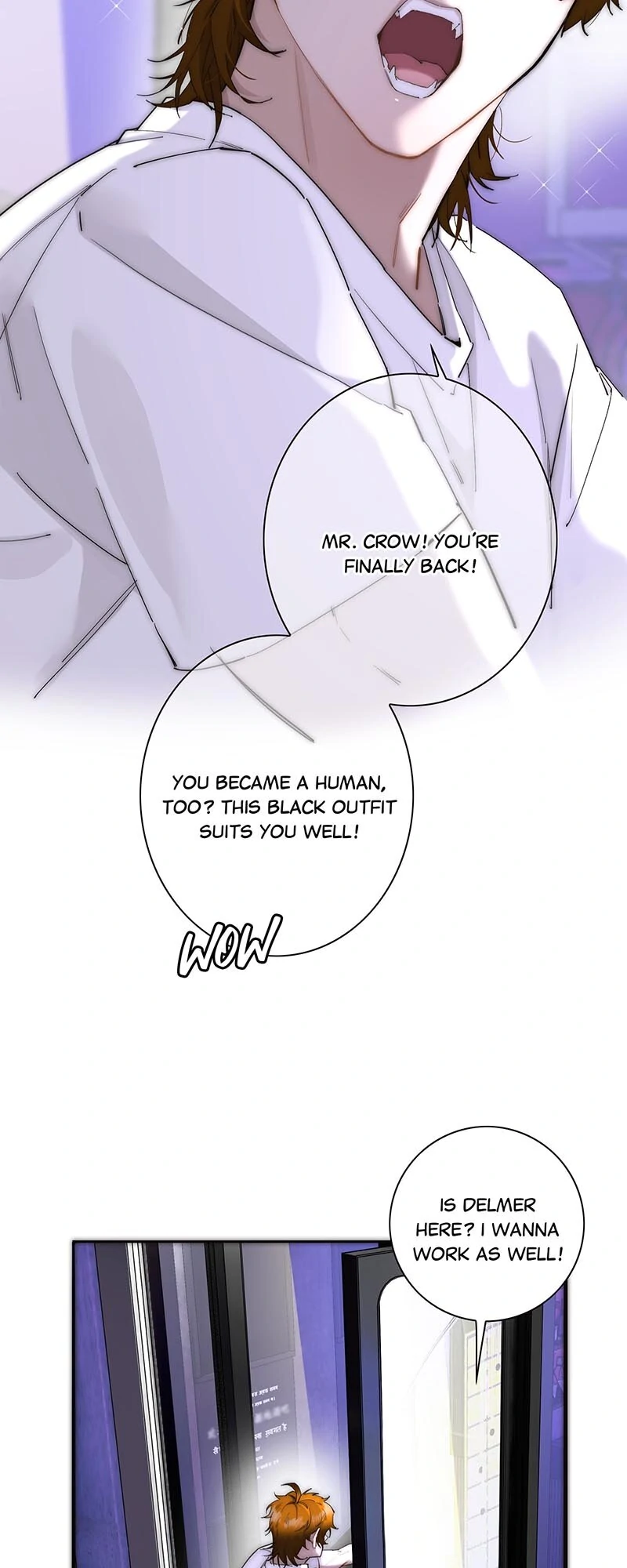 My Benefactor Is Not a Scholar Chapter 43 133 ch 43 24