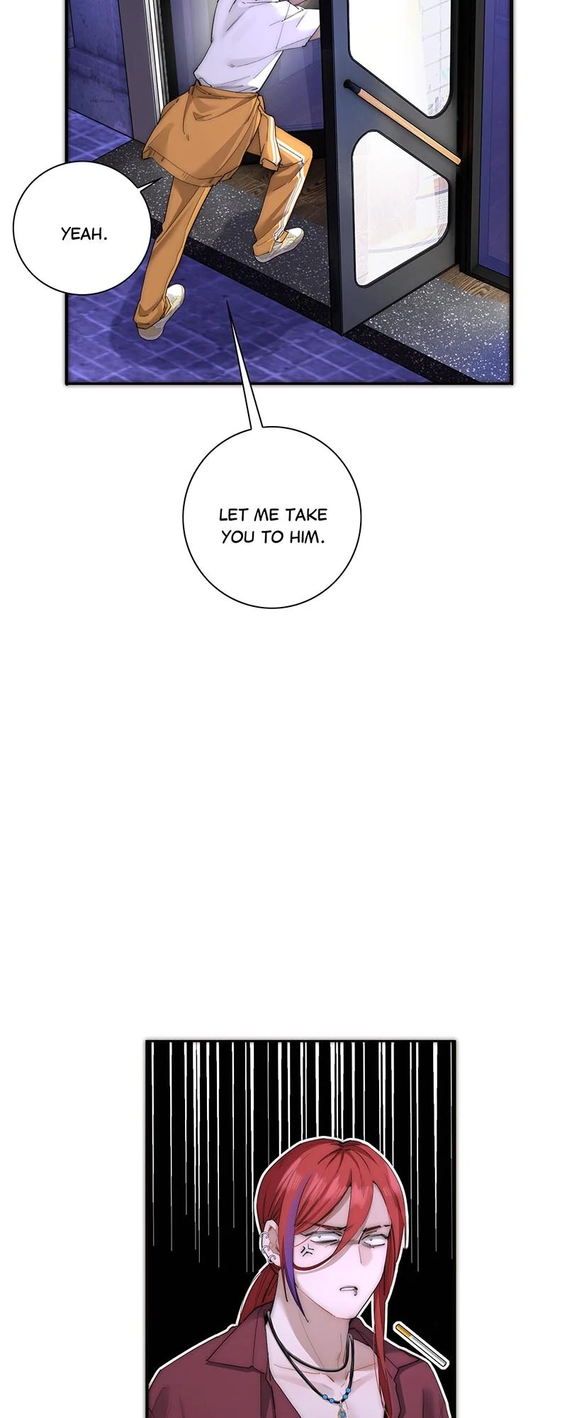 My Benefactor Is Not a Scholar Chapter 43 134 ch 43 25