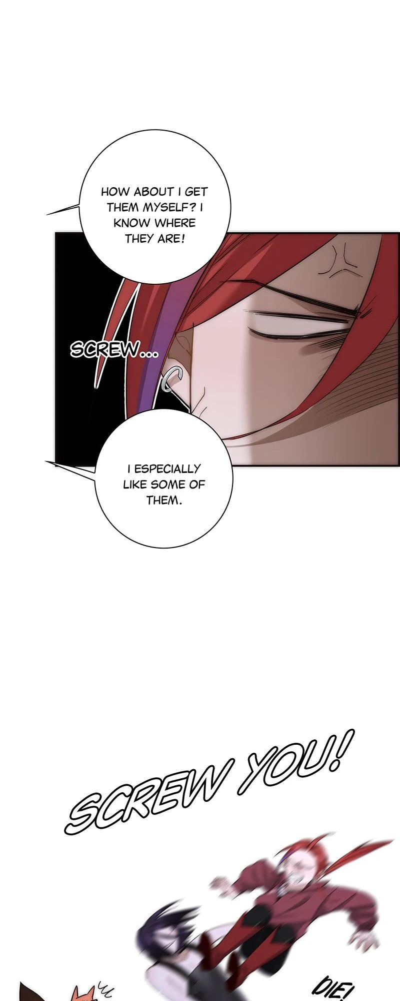 My Benefactor Is Not a Scholar Chapter 43 138 ch 43 29