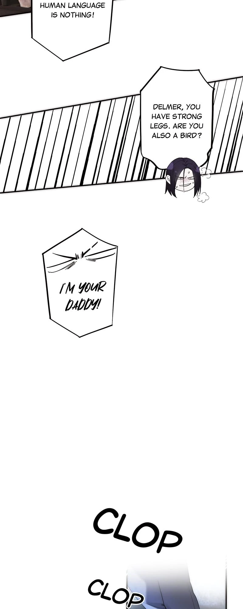 My Benefactor Is Not a Scholar Chapter 43 140 ch 43 31