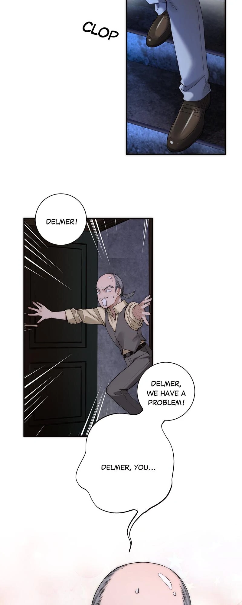 My Benefactor Is Not a Scholar Chapter 43 141 ch 43 32