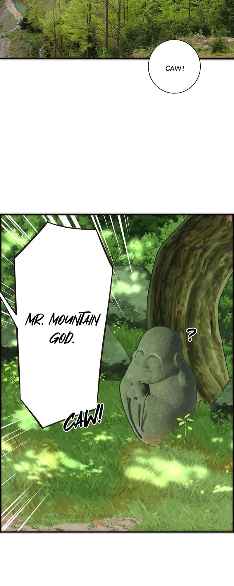 My Benefactor Is Not a Scholar Chapter 43 115 ch 43 6