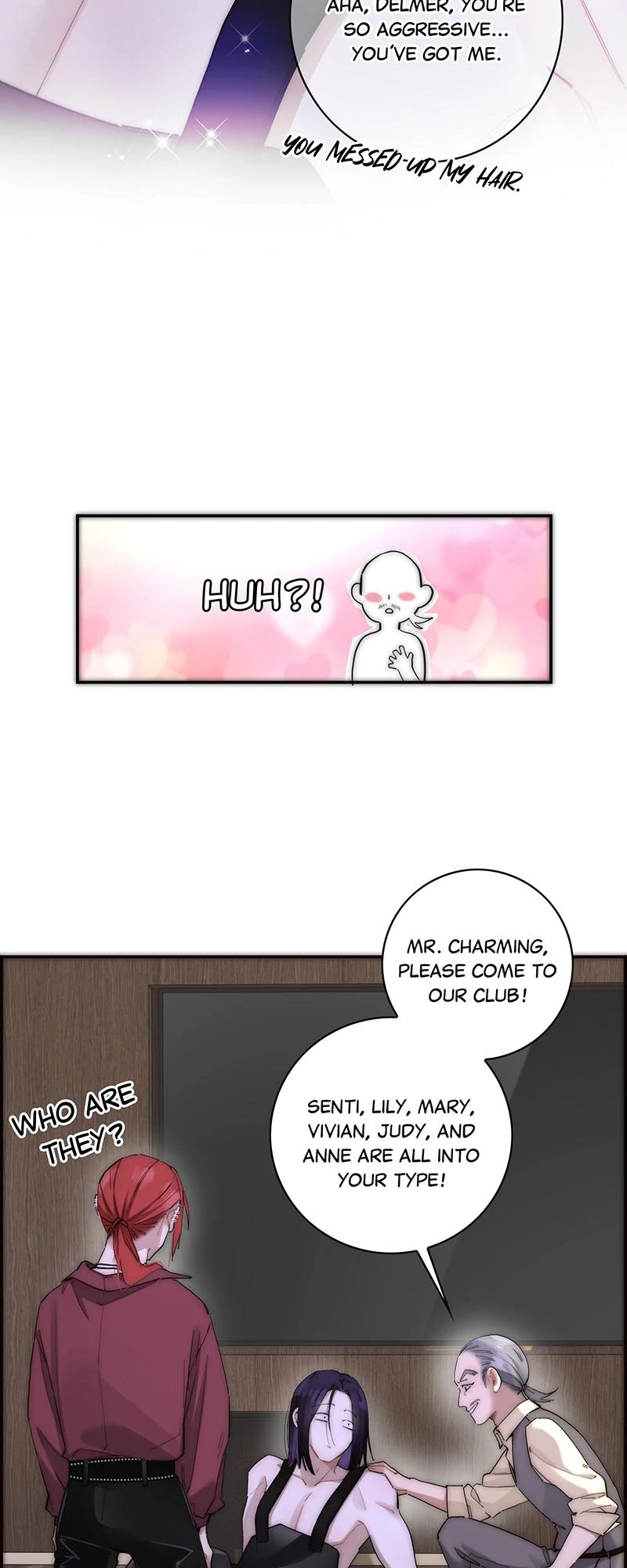 My Benefactor Is Not a Scholar Chapter 44 124 03