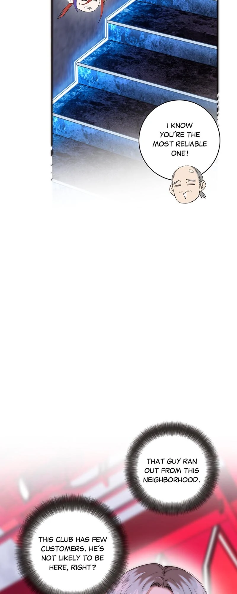 My Benefactor Is Not a Scholar Chapter 44 132 11