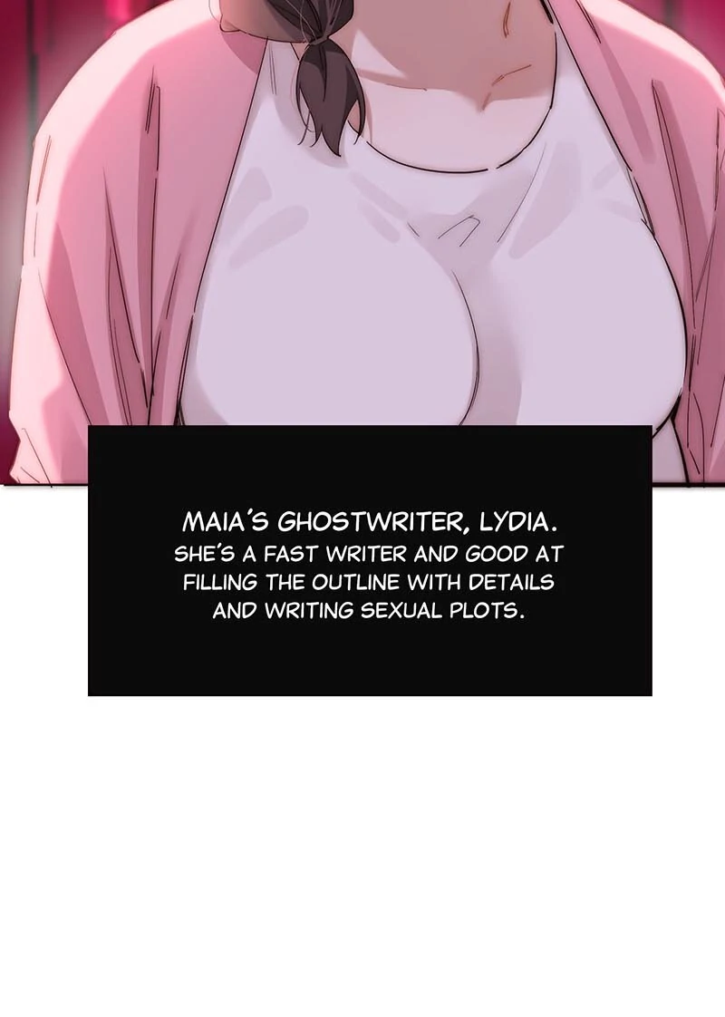 My Benefactor Is Not a Scholar Chapter 44 135 14