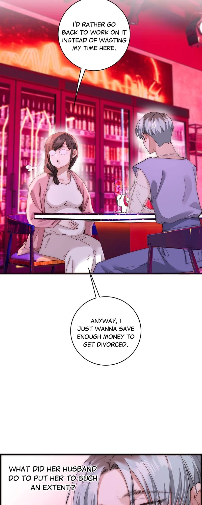 My Benefactor Is Not a Scholar Chapter 44 139 18