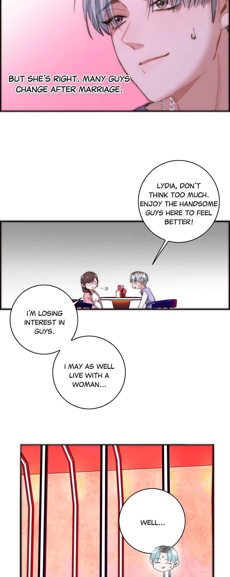 My Benefactor Is Not a Scholar Chapter 44 140 19