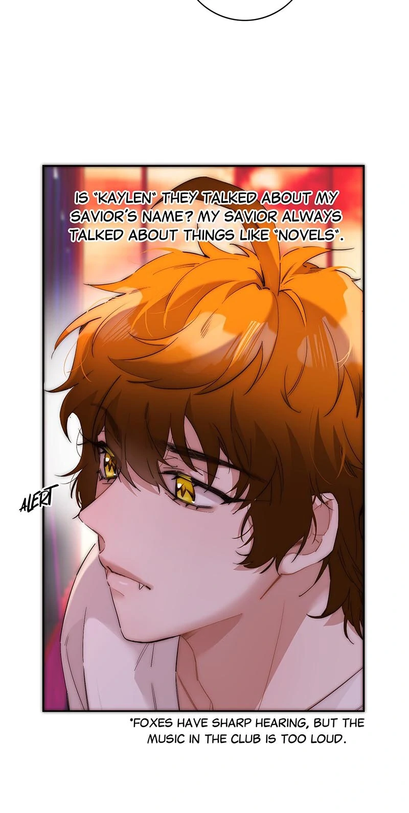 My Benefactor Is Not a Scholar Chapter 44 142 21