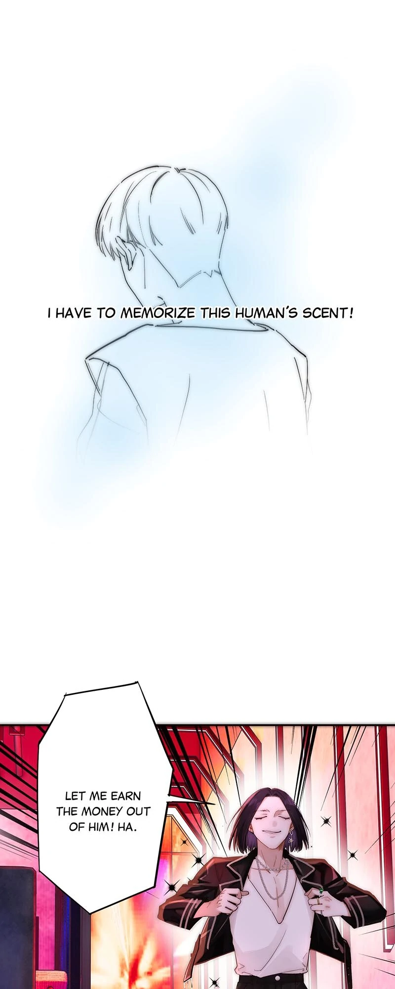 My Benefactor Is Not a Scholar Chapter 44 143 22