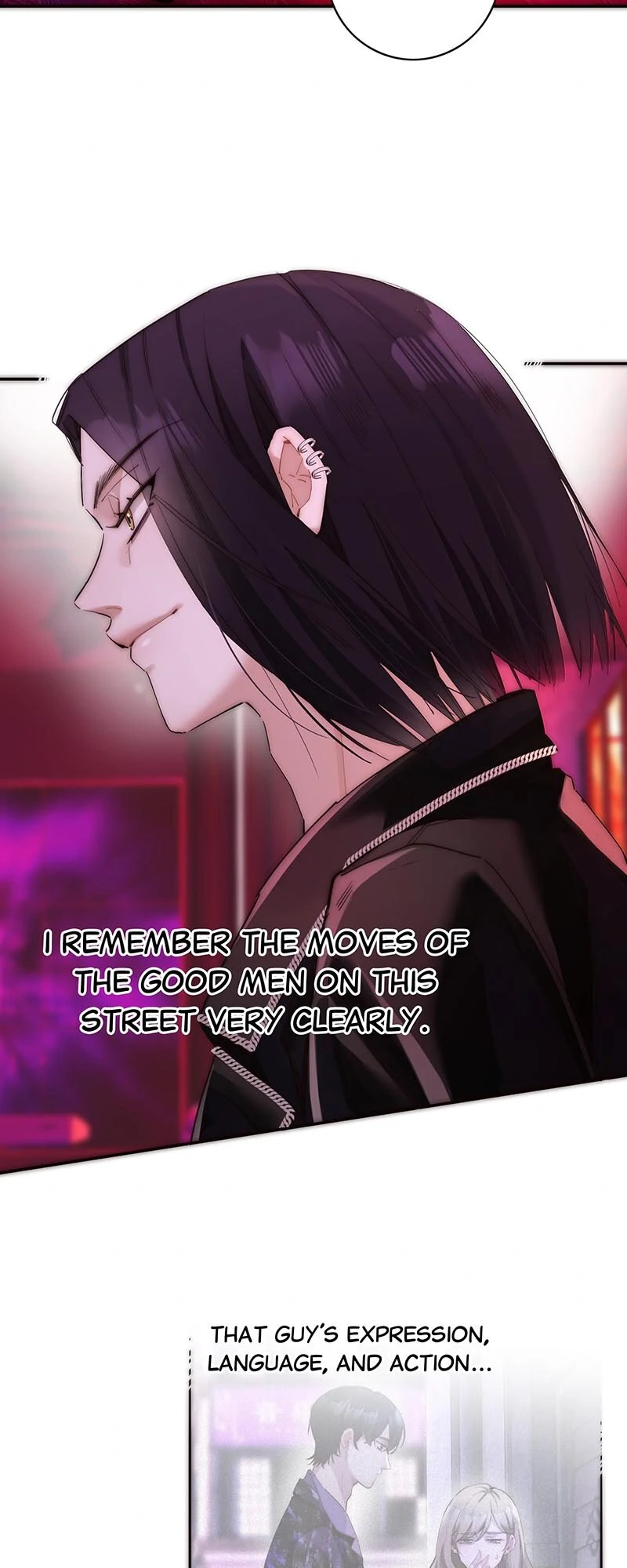 My Benefactor Is Not a Scholar Chapter 44 145 24