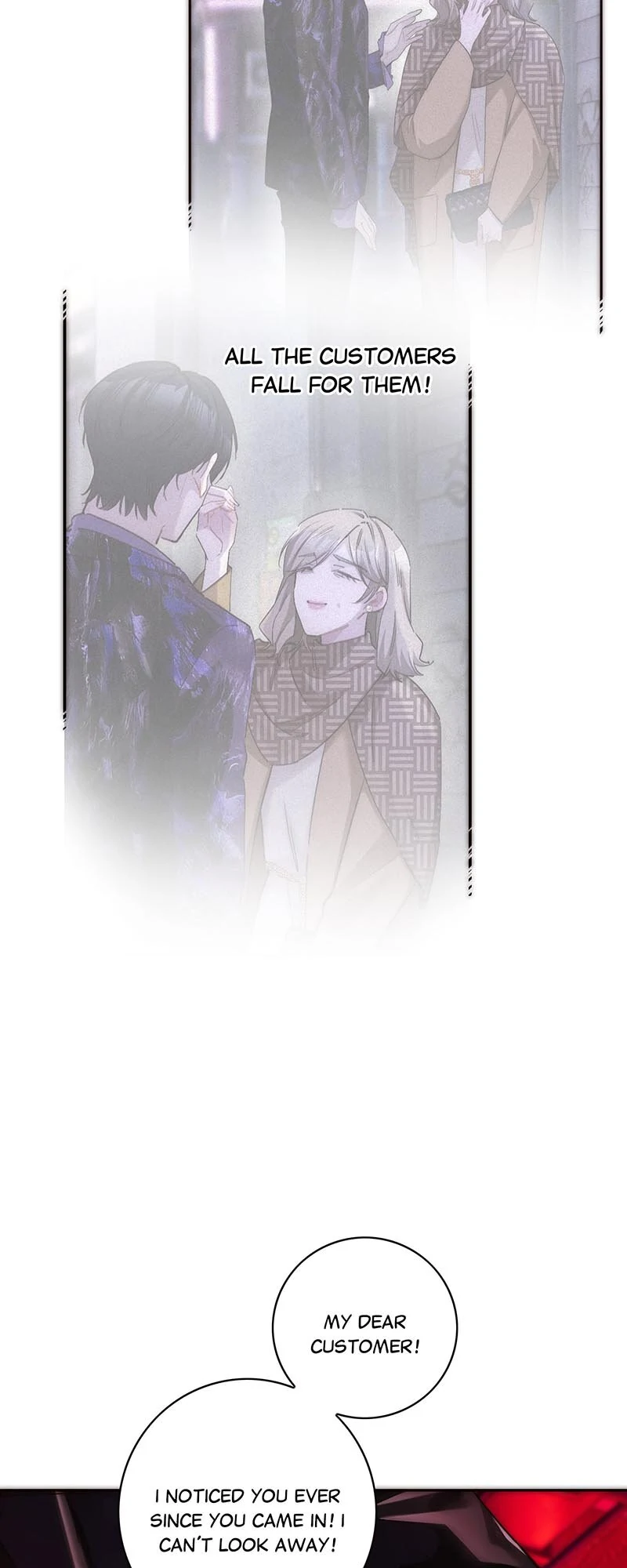 My Benefactor Is Not a Scholar Chapter 44 146 25