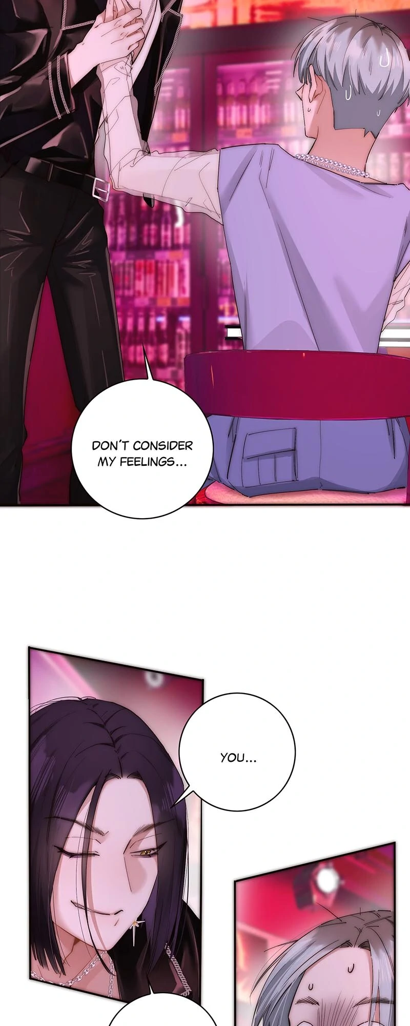 My Benefactor Is Not a Scholar Chapter 44 148 27