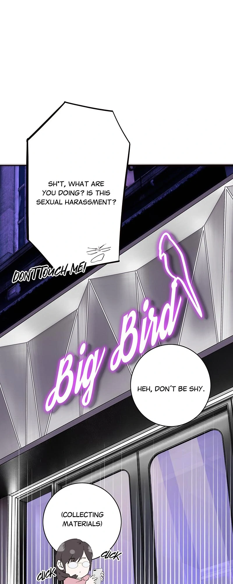 My Benefactor Is Not a Scholar Chapter 44 150 29