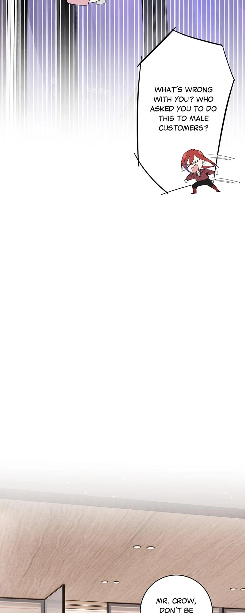 My Benefactor Is Not a Scholar Chapter 44 151 30