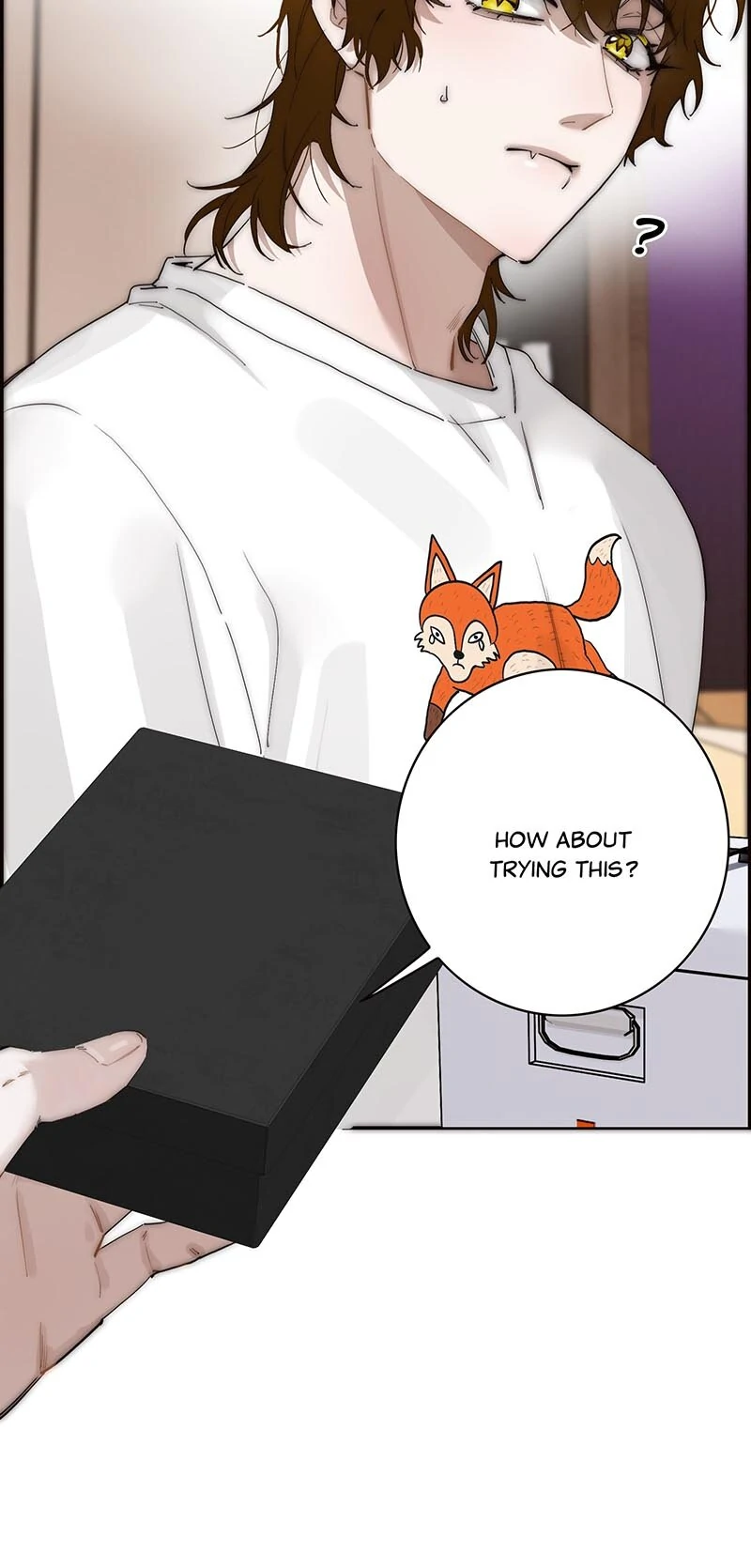 My Benefactor Is Not a Scholar Chapter 44 159 38