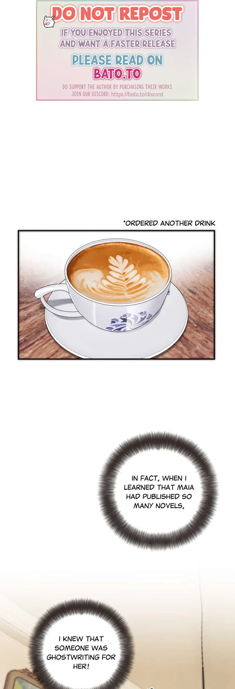 My Benefactor Is Not a Scholar Chapter 51 116 ch 51 1