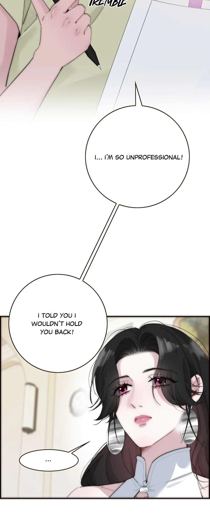 My Benefactor Is Not a Scholar Chapter 51 126 ch 51 11