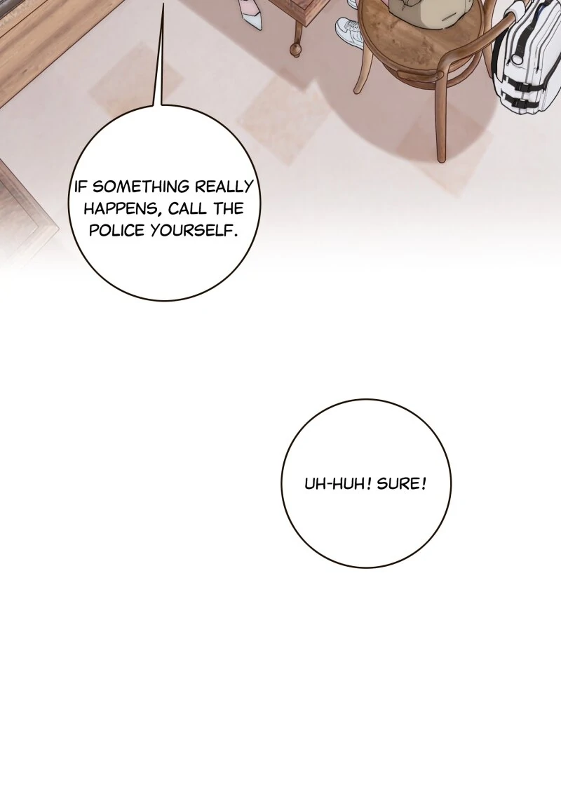 My Benefactor Is Not a Scholar Chapter 51 129 ch 51 14