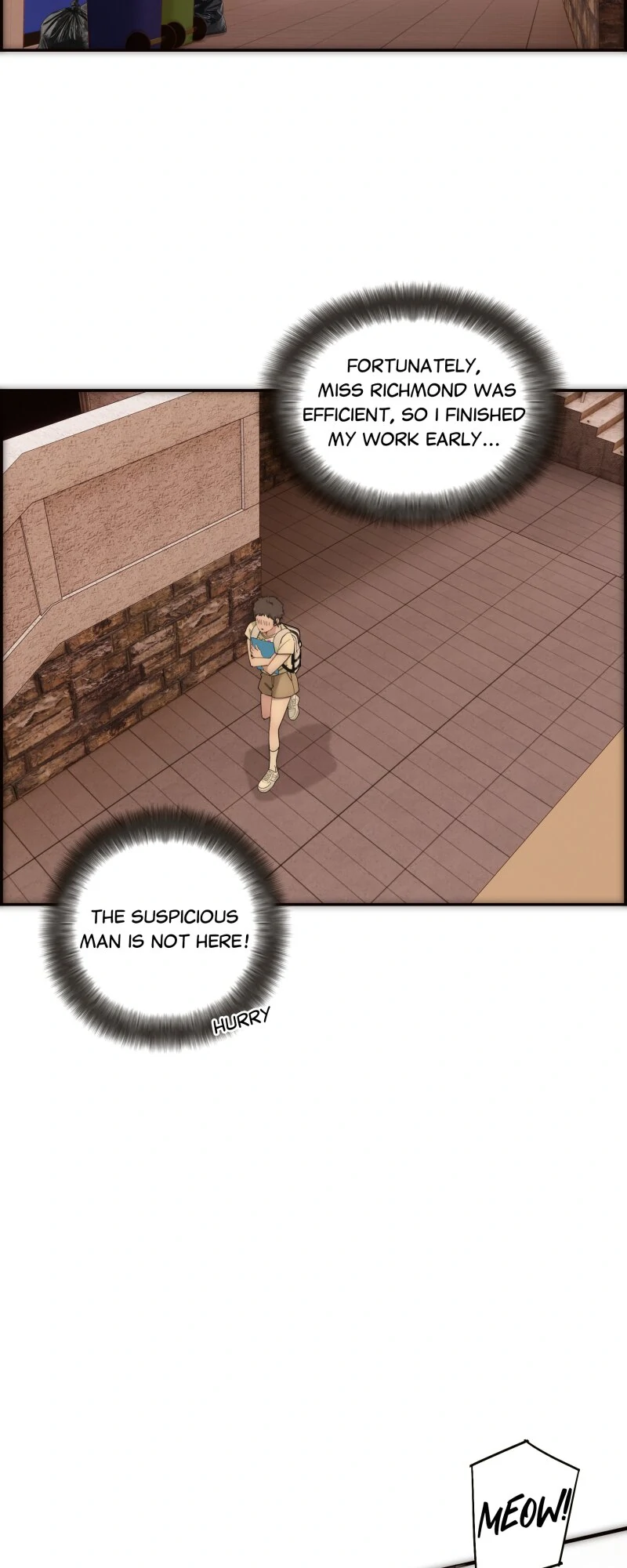 My Benefactor Is Not a Scholar Chapter 51 132 ch 51 17