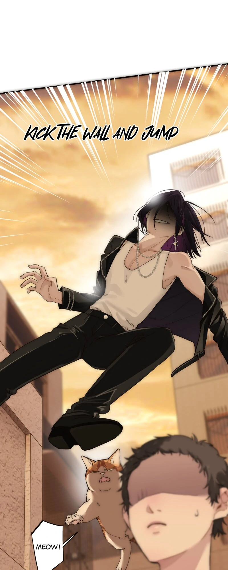 My Benefactor Is Not a Scholar Chapter 51 134 ch 51 19