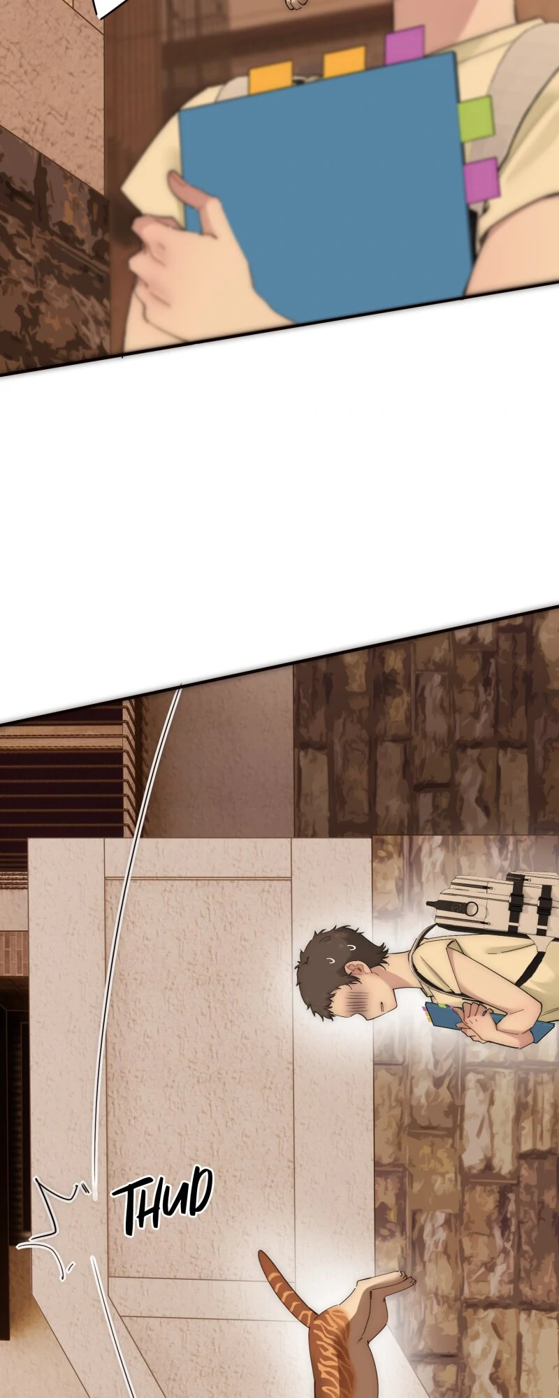 My Benefactor Is Not a Scholar Chapter 51 135 ch 51 20