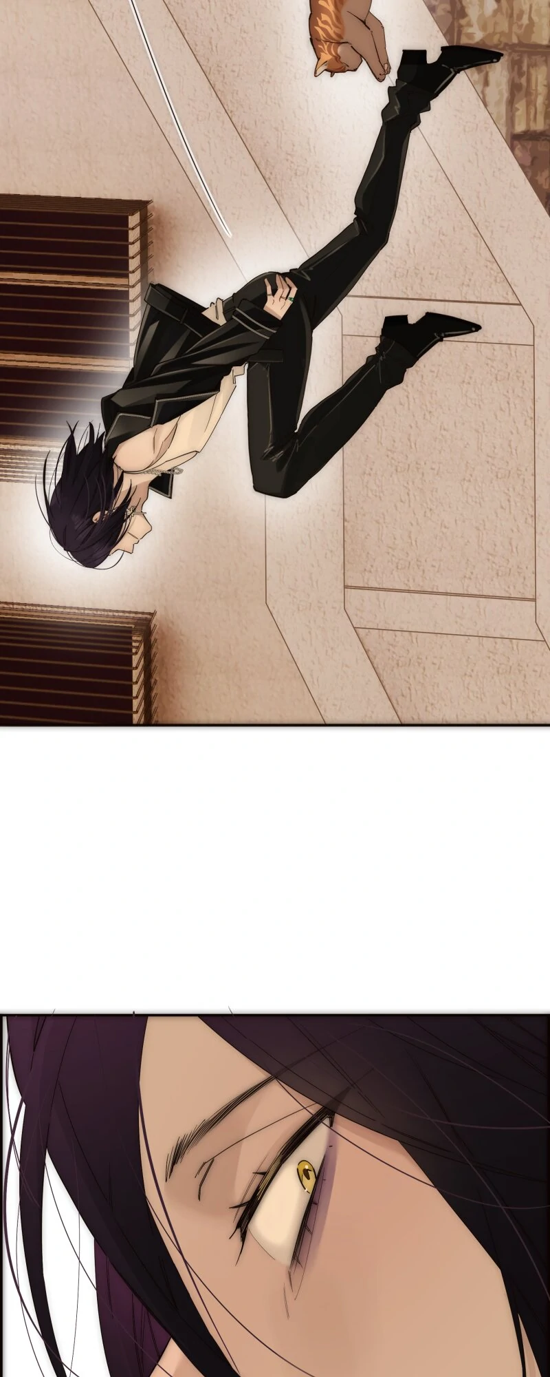 My Benefactor Is Not a Scholar Chapter 51 136 ch 51 21