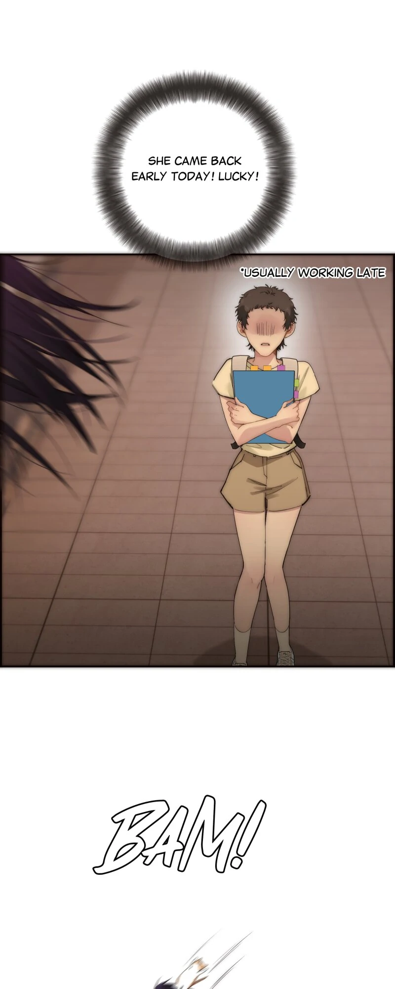 My Benefactor Is Not a Scholar Chapter 51 138 ch 51 23