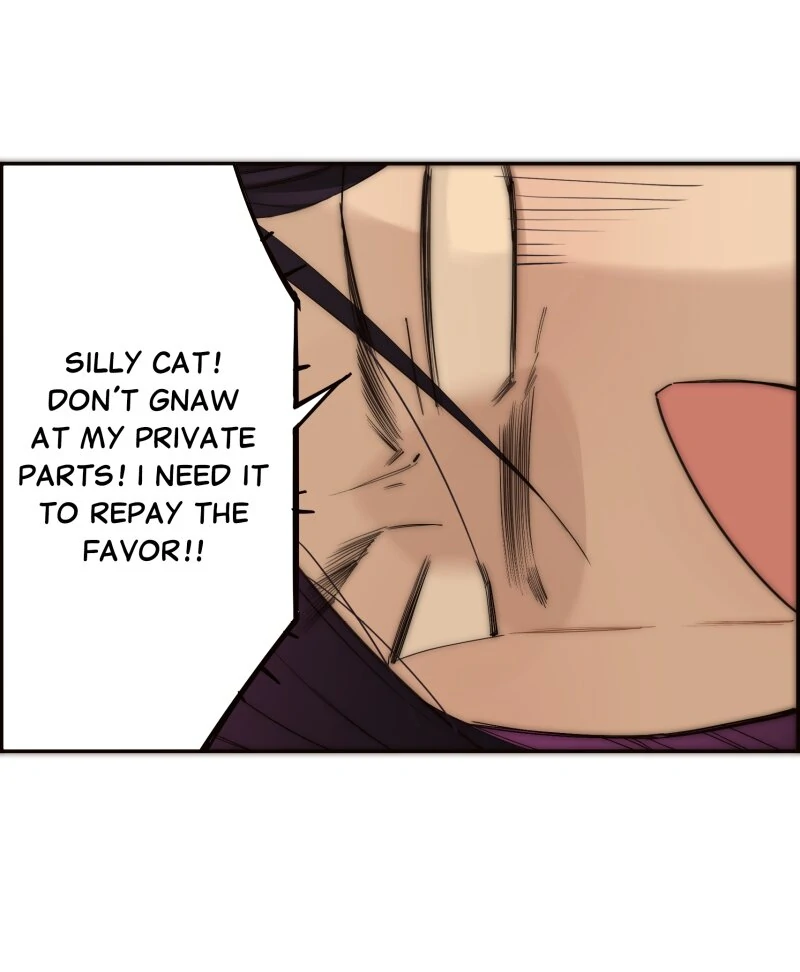 My Benefactor Is Not a Scholar Chapter 51 144 ch 51 29