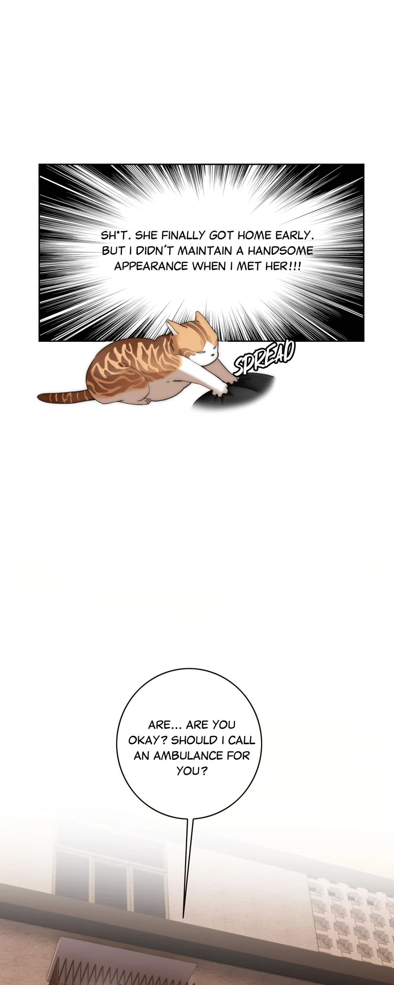 My Benefactor Is Not a Scholar Chapter 51 145 ch 51 30