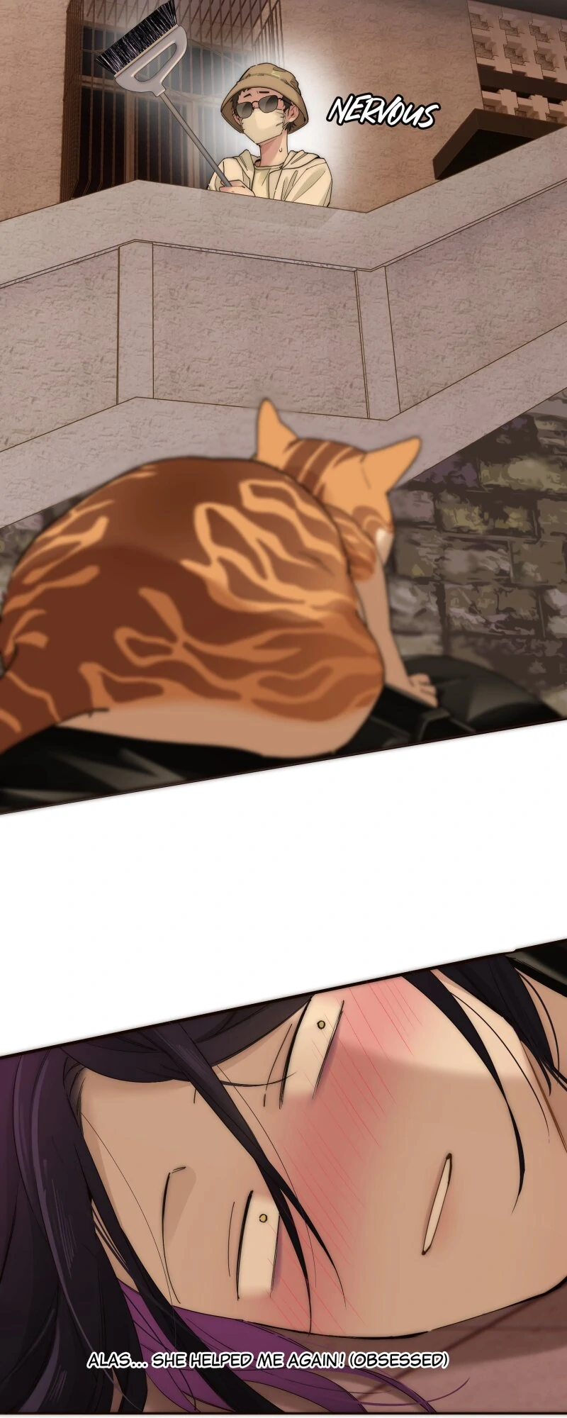 My Benefactor Is Not a Scholar Chapter 51 146 ch 51 31