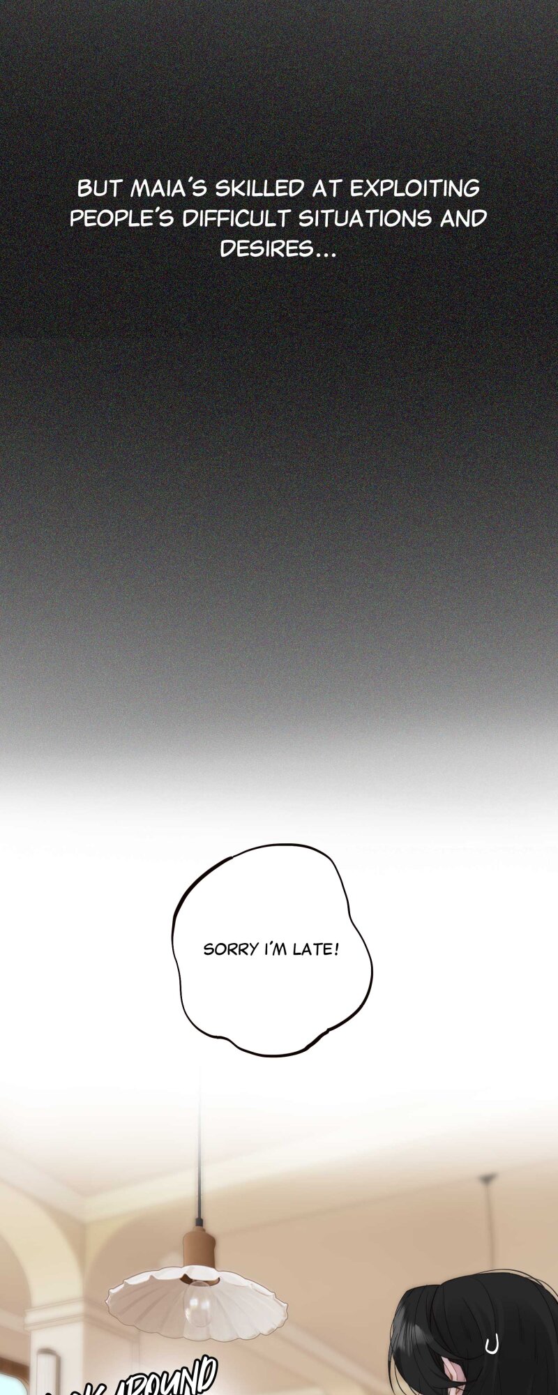 My Benefactor Is Not a Scholar Chapter 51 119 ch 51 4