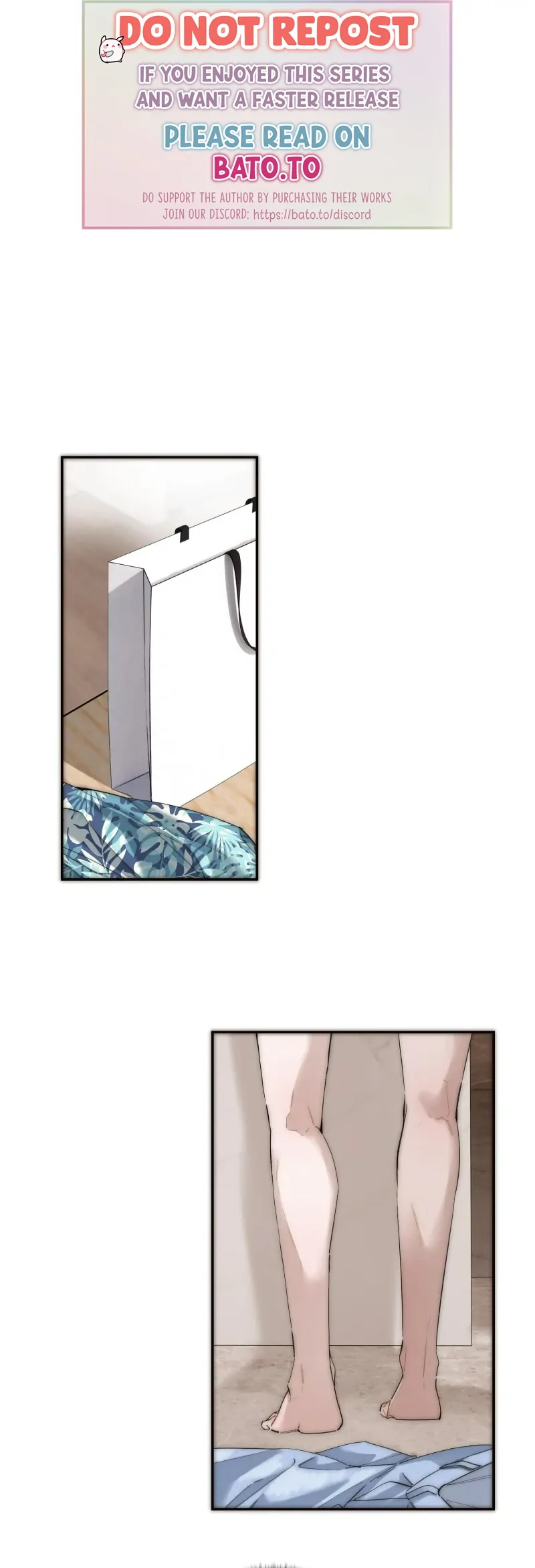 My Benefactor Is Not a Scholar Chapter 54 113 ch 54 1