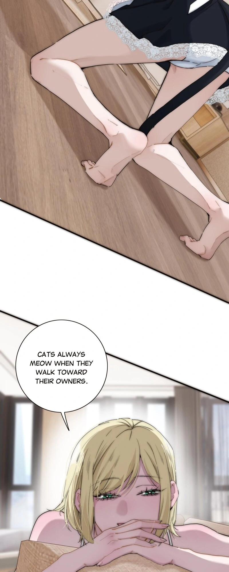 My Benefactor Is Not a Scholar Chapter 54 122 ch 54 10