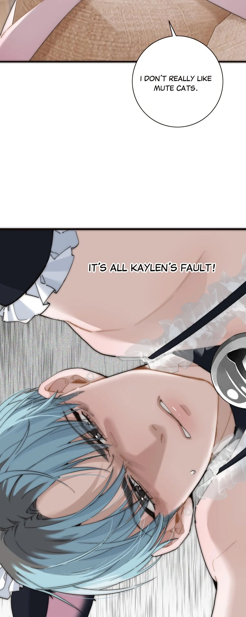 My Benefactor Is Not a Scholar Chapter 54 123 ch 54 11