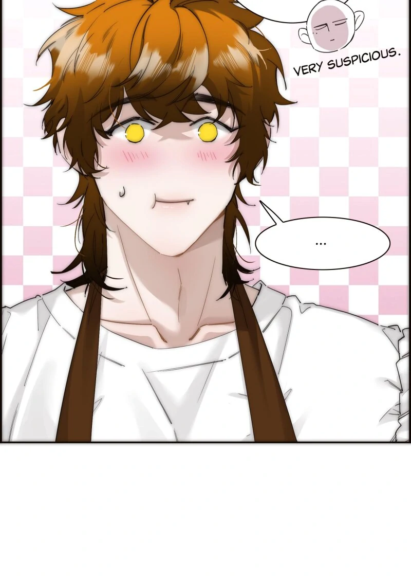 My Benefactor Is Not a Scholar Chapter 54 126 ch 54 14