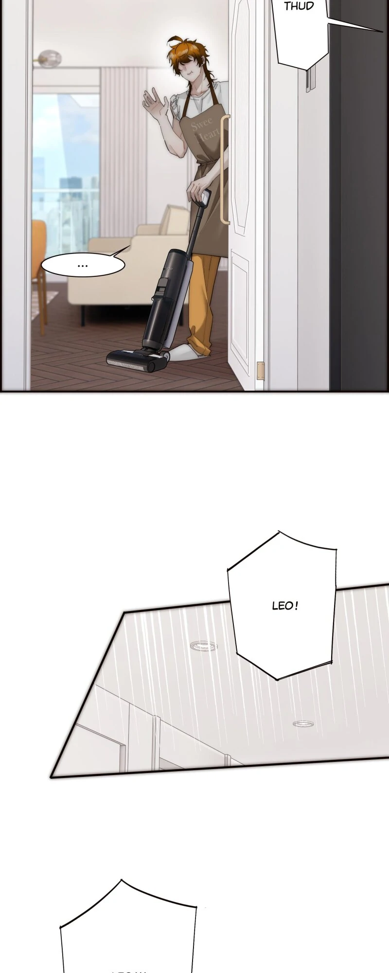 My Benefactor Is Not a Scholar Chapter 54 128 ch 54 16