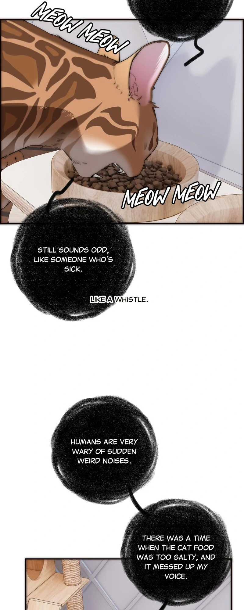 My Benefactor Is Not a Scholar Chapter 54 130 ch 54 18