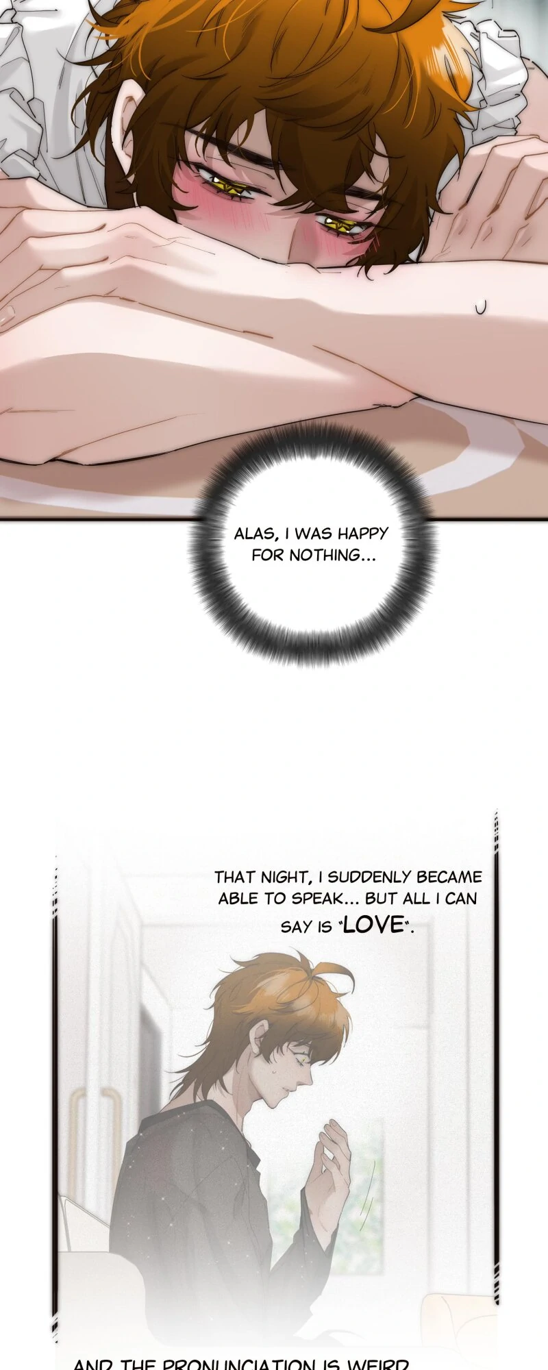 My Benefactor Is Not a Scholar Chapter 54 132 ch 54 20