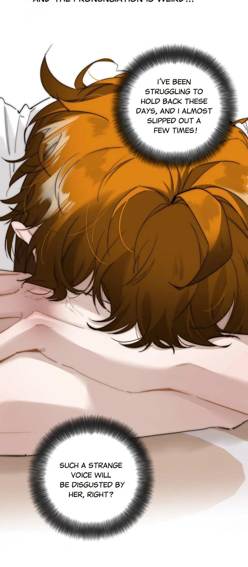 My Benefactor Is Not a Scholar Chapter 54 133 ch 54 21