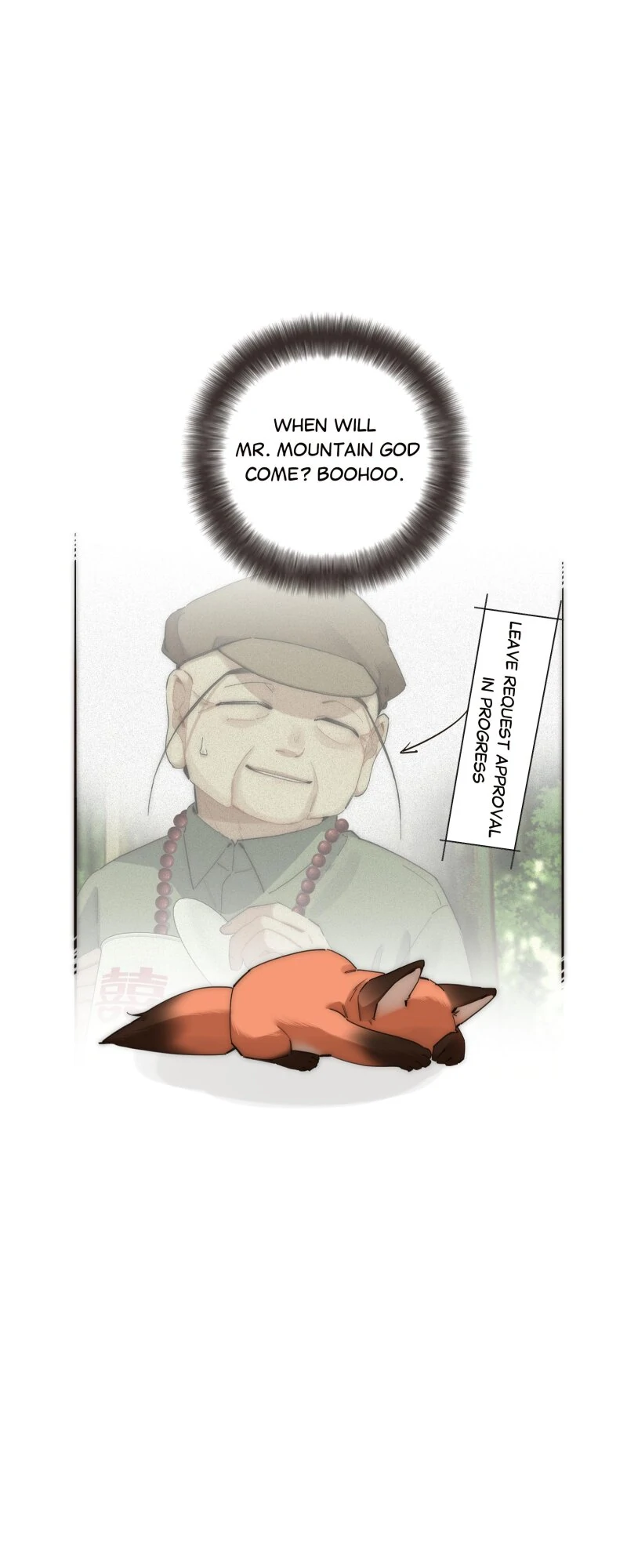 My Benefactor Is Not a Scholar Chapter 54 134 ch 54 22