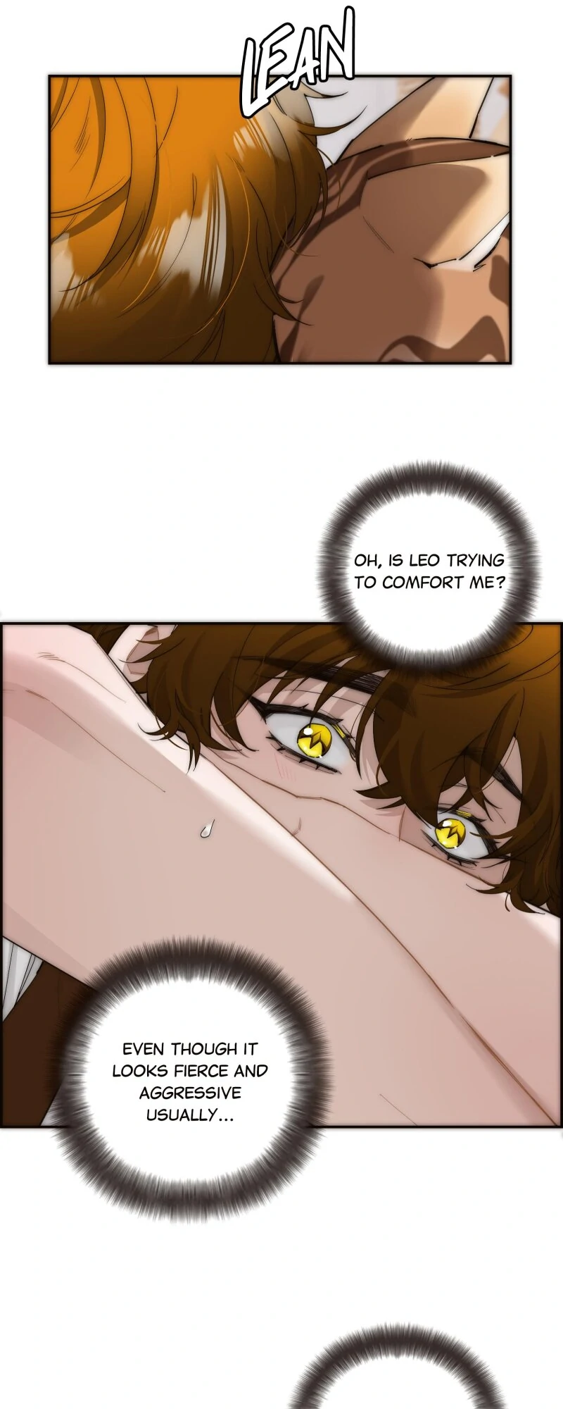 My Benefactor Is Not a Scholar Chapter 54 135 ch 54 23