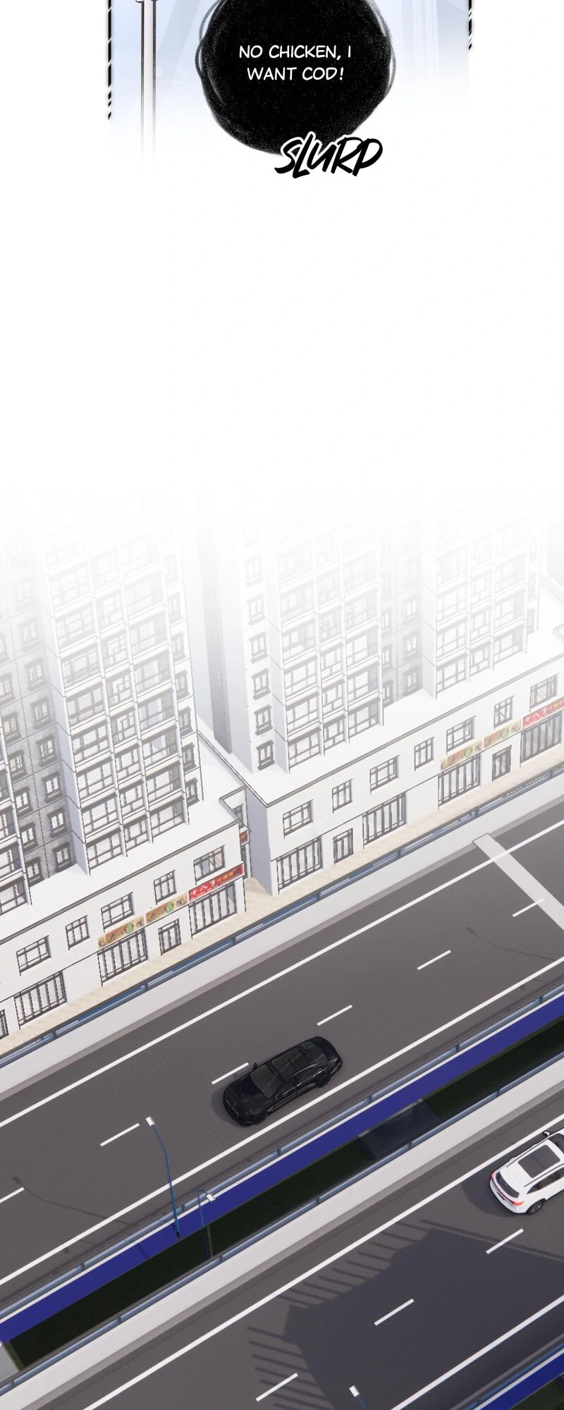 My Benefactor Is Not a Scholar Chapter 54 138 ch 54 26