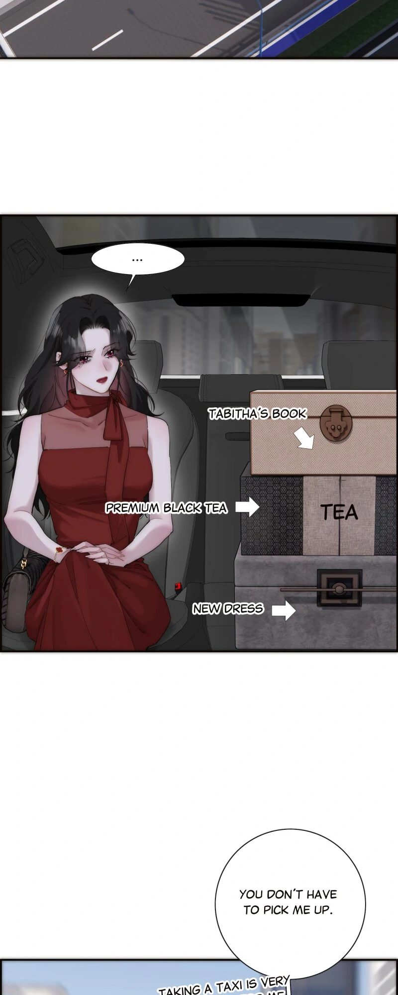 My Benefactor Is Not a Scholar Chapter 54 139 ch 54 27