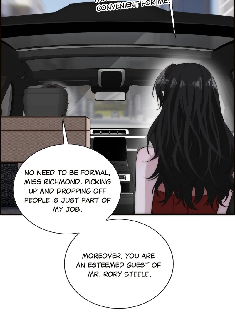 My Benefactor Is Not a Scholar Chapter 54 140 ch 54 28