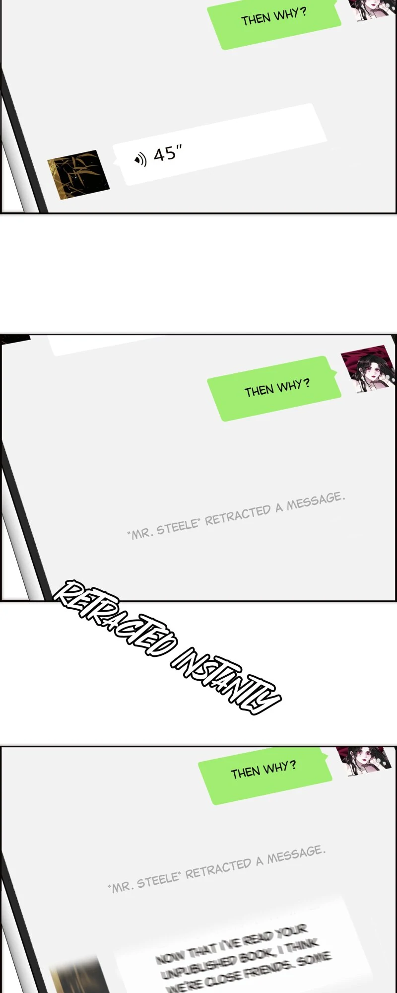 My Benefactor Is Not a Scholar Chapter 54 145 ch 54 33