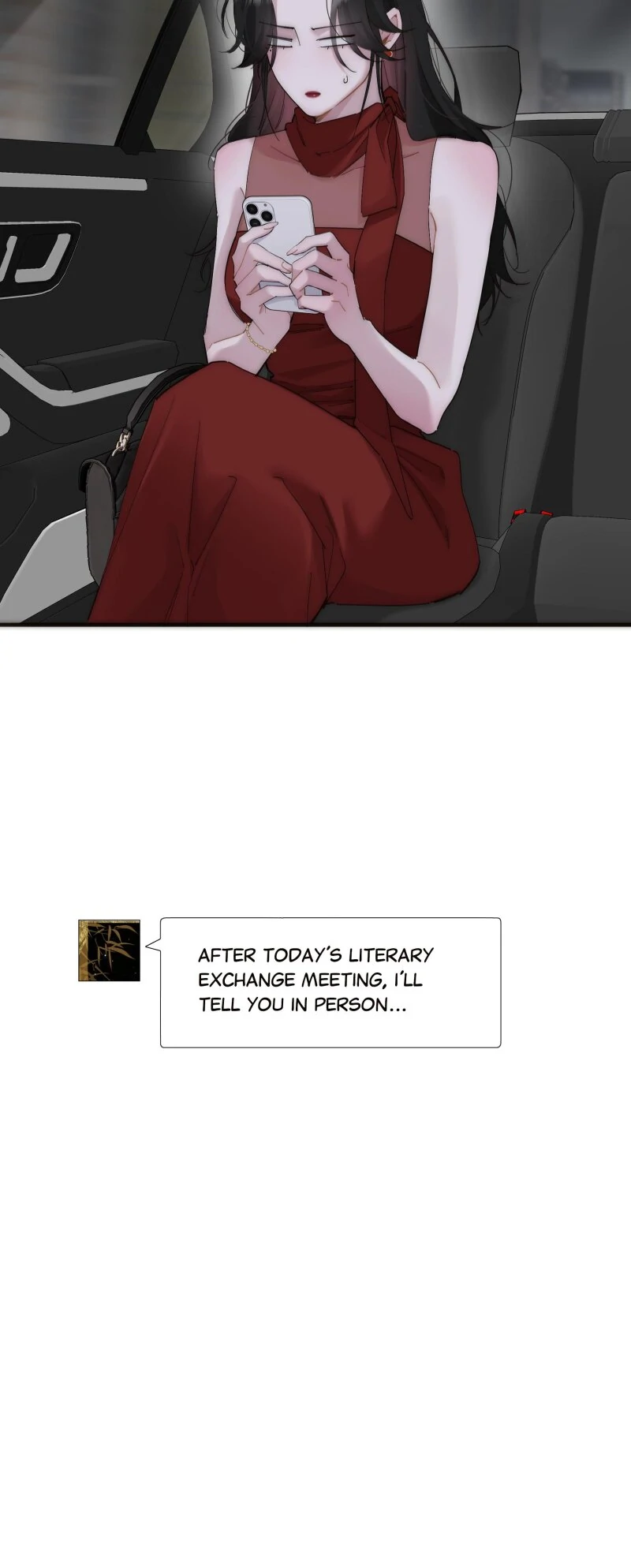 My Benefactor Is Not a Scholar Chapter 54 147 ch 54 35