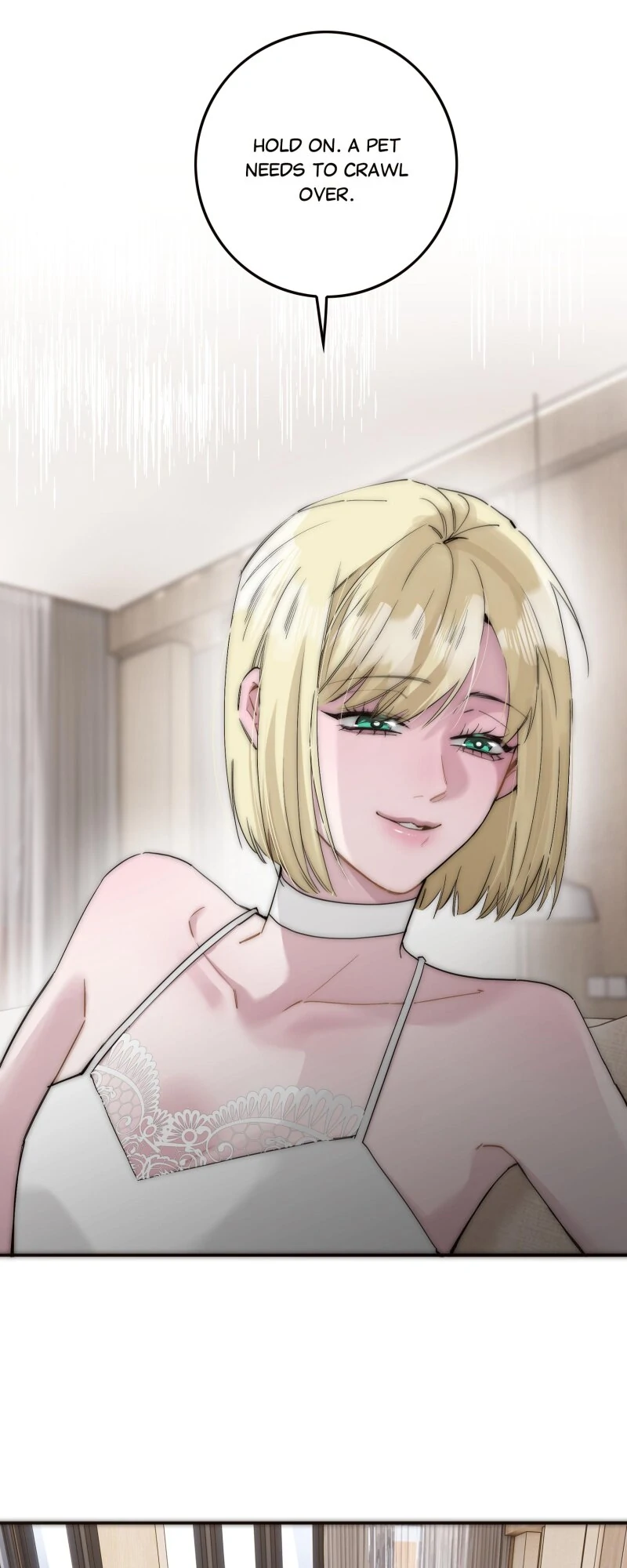 My Benefactor Is Not a Scholar Chapter 54 118 ch 54 6