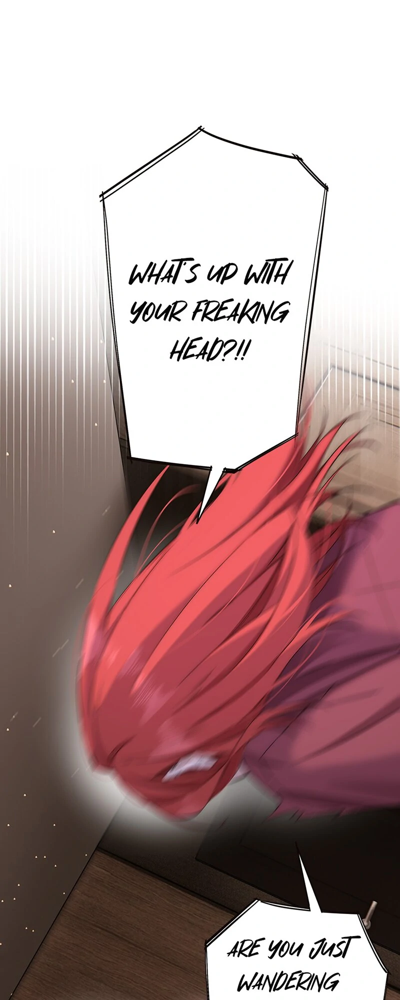 My Benefactor Is Not a Scholar Chapter 56 136 ch 56 18