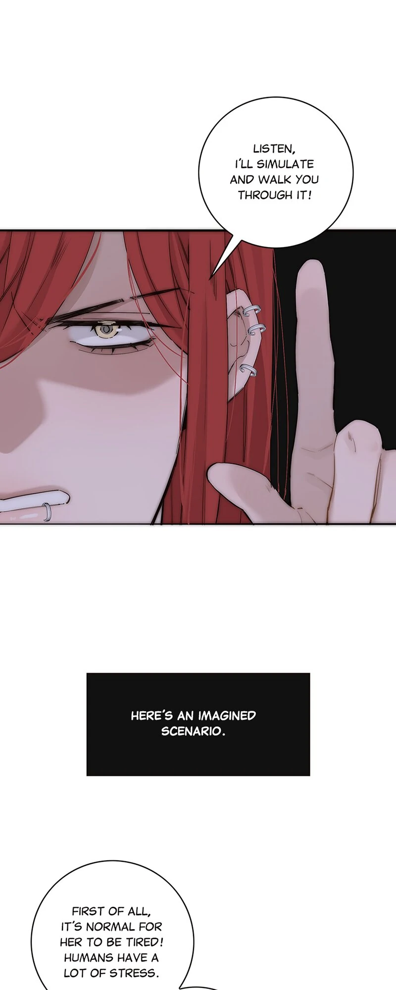 My Benefactor Is Not a Scholar Chapter 56 147 ch 56 29